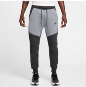 Resim Nıke Tech Fleece Erkek Eşofman Altı Hv0959-061 Çok Renkli 