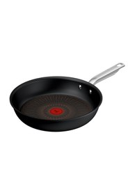 Resim Tefal Experience Fusion Core 9x Tava - 26 Cm 001 Siyah 