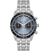 Resim Hugo Boss Watches Hb1514286 Erkek Kol Saati Metalik Gri 