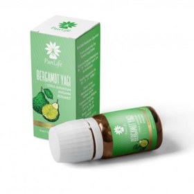 Resim Panlife Bergamot Yağı 10 ml 