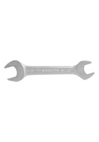 Resim İzeltaş İki Ağız Anahtar Kısa Boy 06x07 0100010607 