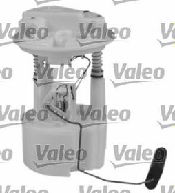 Resim ATEŞLEME ELEMANI YAKIT SEVİYE BİLDİRİCİ RENAULT 