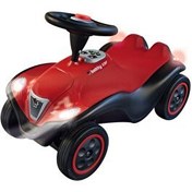 Resim BIG Bobby Car Next 2.0 Bin Git Araba 