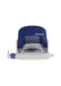 Resim Leitz 5038 Delgeç 16 Sayfa Kapasiteli Mavi 
