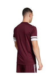 Resim Adidas Squa25 Jsy M Erkek Futbol Forması Jc8675 Renkli Renkli 
