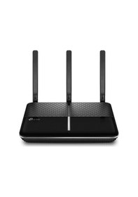 Resim TP-Link Archer VR600 AC1600 1300 Mbps Kablosuz Gigabit VDSL/ADSL Modem Router 