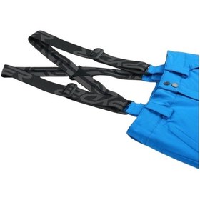 Resim Spyder Spyder Propulsion Pants Erkek Çocuk Kayak Pantolonu 365 Mavi 