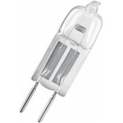 Resim 64440 Gy6.35 12V 50W Ampul Osram. 