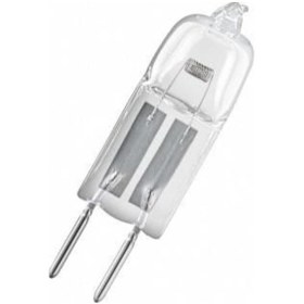 Resim 64440 Gy6.35 12V 50W Ampul Osram. 