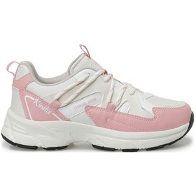 Resim Kinetix Gafe F Krem Kız Çocuk Sneaker 000000000102016106 Bej-pembe 