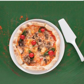 Resim Güral Delta 30 Cm Pizza Tabağı 5303590 