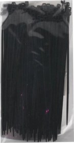 Resim Mutlusan Eb.02.202 Kablo Bağı 2.5x100 Beyaz 062 129 025100 