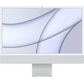 Resim Apple IMac 2021 MGPD3TUA1 Z12R000PZ M1 8 CPU 8 GPU 16 GB 512 GB SSD 24" 4.5K AIO Masaüstü Bilgisayar 