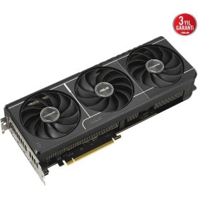 Resim Asus PRIME-RTX5080-O16G, 16GB, 256BIT, Gddr7, 1xhdmı, 3xdp Gamıng Ekran Kartı 