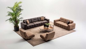 Resim Domino Köşe Modül 