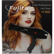 Resim Fujita FT-3500 Saç Kurutma Fön Makinesi 