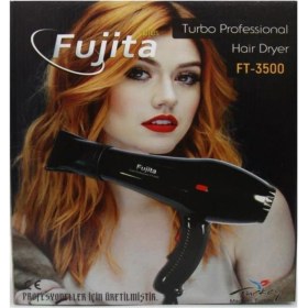 Resim Fujita FT-3500 Saç Kurutma Fön Makinesi 