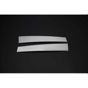 Resim Kapı Direği Krom 2 Parça Caddy Mini Van 2010-2014 Arası Modeller İçin 