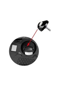 Resim Irobot Roomba 500 600 700 800 / 560 620 630 650 770 780 870 880 Uyumlu Robot Süpürge Tekeri 