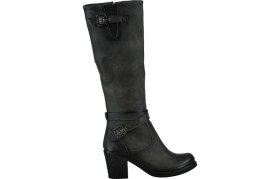 Resim Fox Shoes Gri Kadın Çizme C674250109 