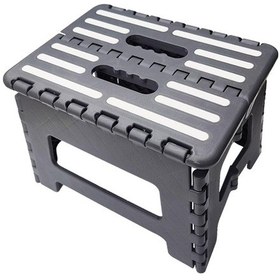 Resim Suntek Hareketlilik Basamaklı Tabure Hafif Platform Tuvalet 