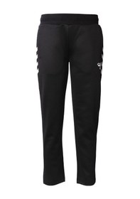 Resim Hummel Hmljaromır Unisex Çocuk Siyah Eşofman Altı 