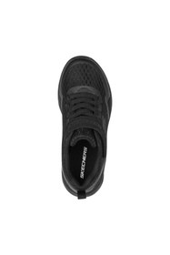 Resim Skechers Mıcrospec Max Erkek Çocuk Ayakkabı 403775l-bbk 
