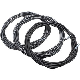 Resim Mig Spiraller İzolesiz Sulu Torç Uyumlu 1,0 - 1,2 Mm 