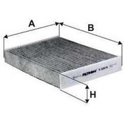 Resim Esse Oto - Primastar 2 /vivaro B/talento Polen Filtresi 09- Fılt K 1267a 272771128r 