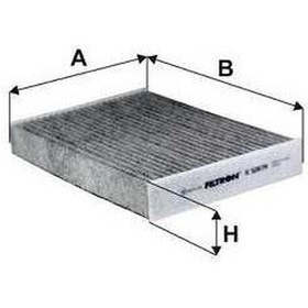 Resim Esse Oto - Primastar 2 /vivaro B/talento Polen Filtresi 09- Fılt K 1267a 272771128r 