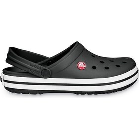 Resim Crocs Crocband Clog Kadın Terlik-Siyah-36 Siyah 