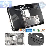Resim Alfabilgisayar HP Uyumlu Pavilion G6-2266Et (C9C30Ea) Alt Kasa - Dayanıklı - Sıfır A++ 