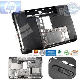 Resim Alfabilgisayar HP Uyumlu Pavilion G6-2266Et (C9C30Ea) Alt Kasa - Dayanıklı - Sıfır A++ 