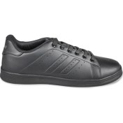 Resim Jump 15307 Siyah Erkek Sneaker Günlük Spor Ayakkabı 
