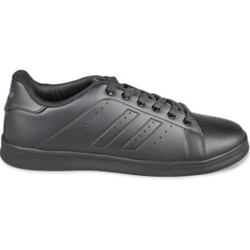 Resim Jump 15307 Siyah Erkek Sneaker Günlük Spor Ayakkabı 