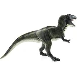 Resim Grains Global Brands Sert Plastik Dinozor Figür - T-Rex 