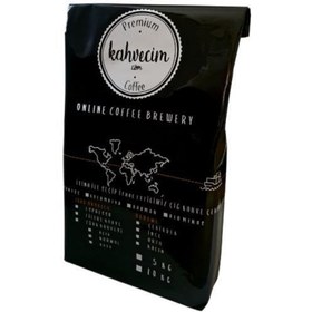 Resim Kolombiya Supreme 5 Kg- Öğütme: Espresso Öğütümü 