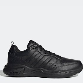Resim Adidas Erkek Günlük Spor Ayakkabı Strutter Eg2656 