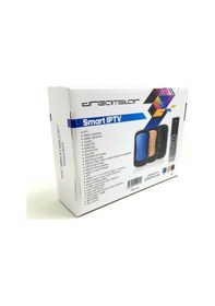 Resim Dreamstar Smart Hd Uydu Alıcısı 