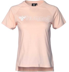 Resim hummel T-noni 2.0 Kadın Tişört 911559-3601 