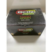 Resim Bor Power Motor Yağ Katkısı 12'li Stand Koli 