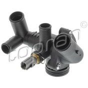 Resim Termostat Govdesı Komple Boxer Iıı Jumper Iıı 22dt C81 C96 C110 Euro5 V362 V363 9678741380 