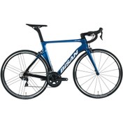 Resim Bisan BİSAN RELOAD DISC ULTEGRA Yol Bisikletleri 54 CM 700C MAVİ BEYAZ 2x11 VİTES 