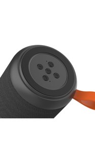 Resim Recci Rsk-w09 Mozart Serisi Hi-fi Askılı Telefon Tutuculu Wireless Bluetooth Speaker Hoparlör 