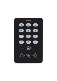 Resim Onloi / Şifreli & Kartlı Keypad Okuyucu | OBG0331 