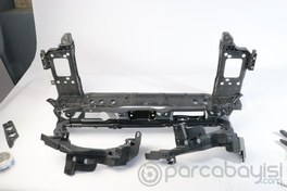 Resim 2013-2017 HYUNDAI I30 PANEL,ÖN (Komple) | 7326A | 64101A6000 