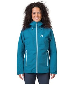 Resim Hannah Abigail Kadın Outdoor Ceket 10040753hhx.01 Iblue Ink Blue 