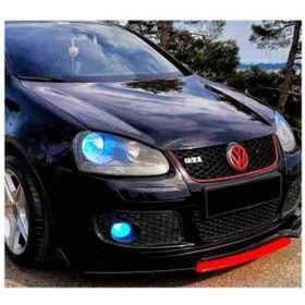 Resim Golf 5 4 Parça Lip - Tampon Eki 