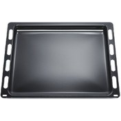 Resim Bosch Emaye Fırın Tepsisi 441x370x22 mm Orıjınal 