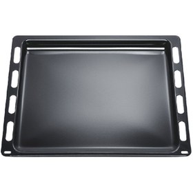 Resim Bosch Emaye Fırın Tepsisi 441x370x22 mm Orıjınal 